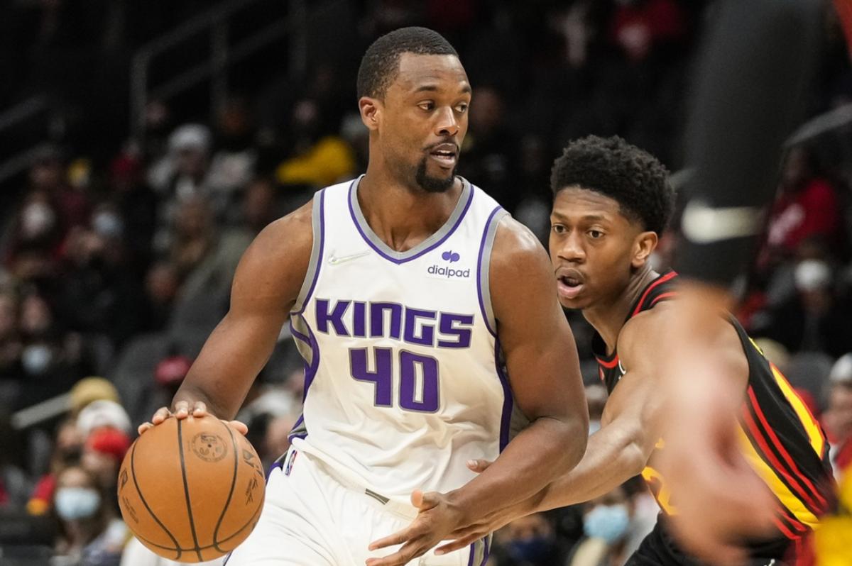 Harrison Barnes